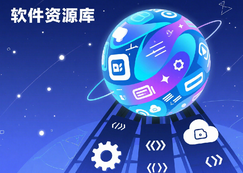 非常好用的各类软件合集